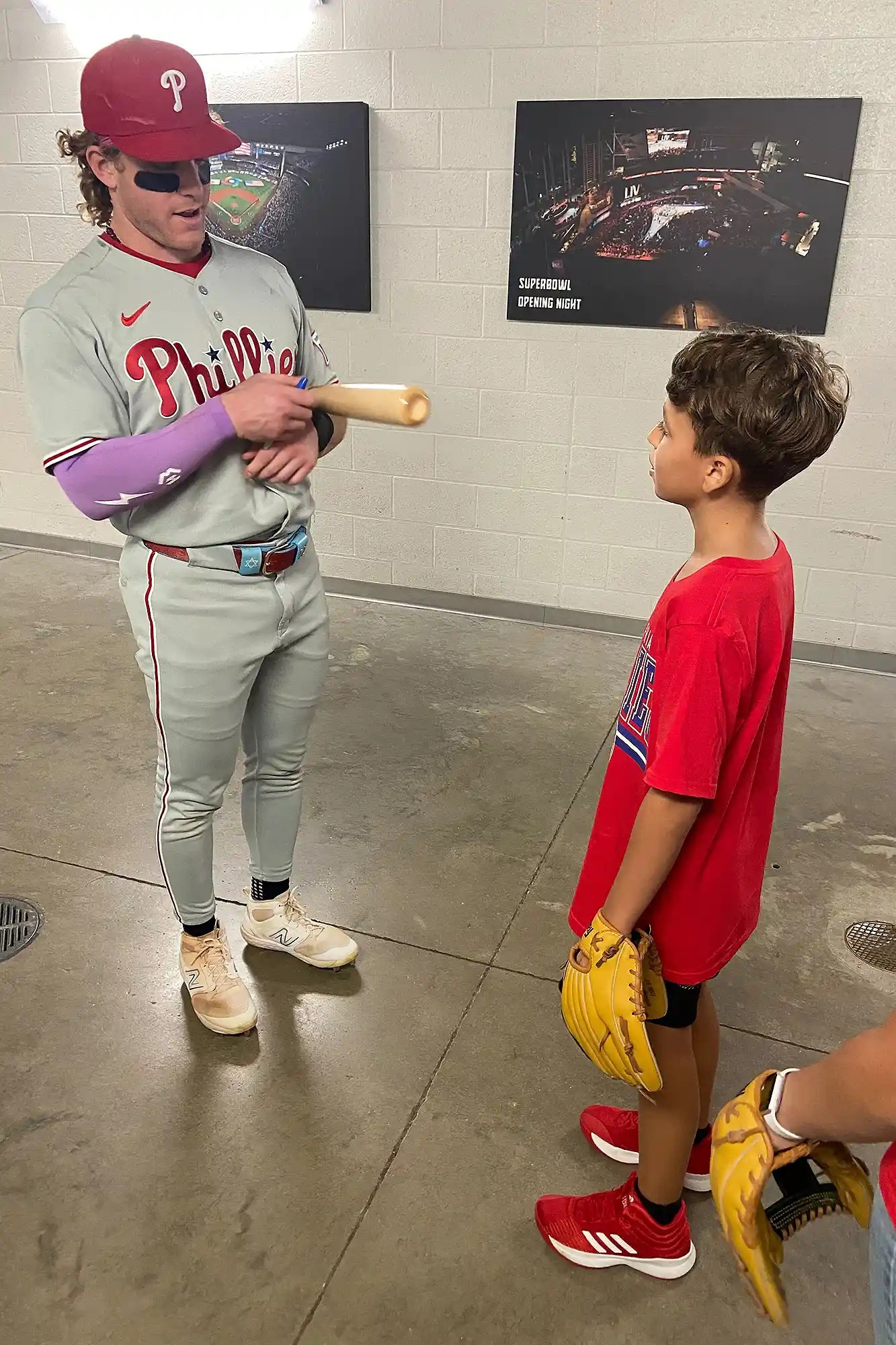 “You Won’t Believe What He Said” — Furious Yankees Fan Father Finally