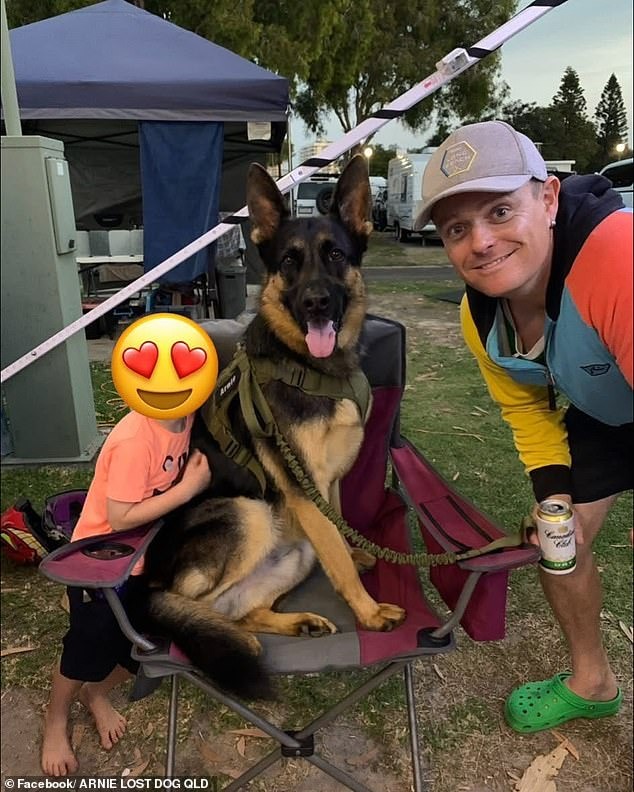 “OUR LITTLE HERO… GONE TOO SOON” 😢 — Arnie’s family shares a tearful