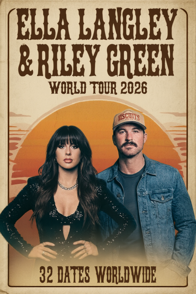 Ella Langley And Riley Green Announce Explosive 2026 World Tour A Db5440a2 9604 4960 8aed D8ae08925bdd 683x1024 