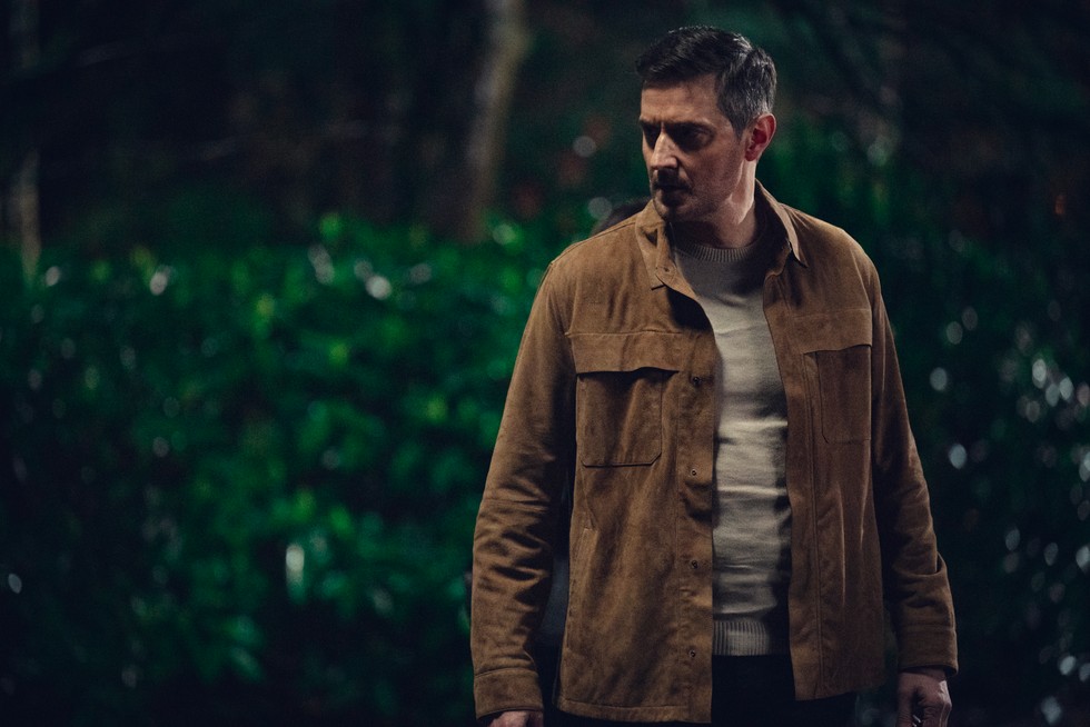 NETFLIX’S NEW CRIME OBSESSION IS LOADING — AND IT’S FROM THE MAN WHO