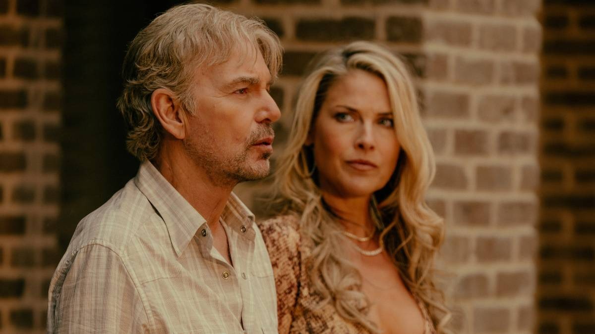 🚨 ‘LANDMAN’ SPARKS BACKLASH — BUT BILLY BOB THORNTON REFUSES TO BACK ...