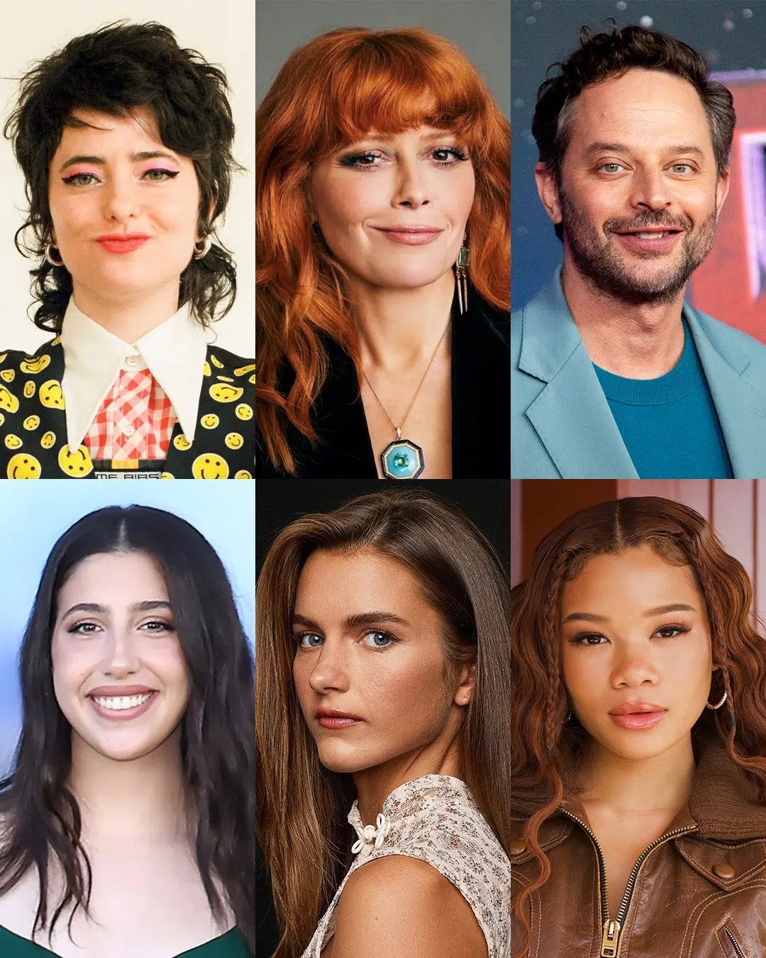 Everything we know about Netflix’s upcoming Happy Madison comedy ...