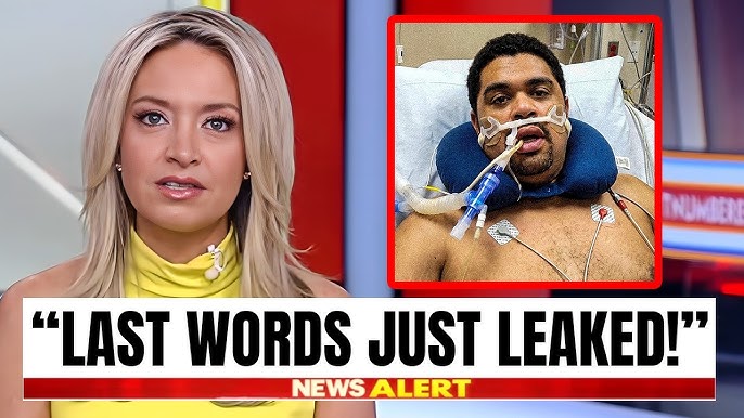 💔🎤 THE FINAL WORDS… AND THEY STILL HIT DIFFERENT